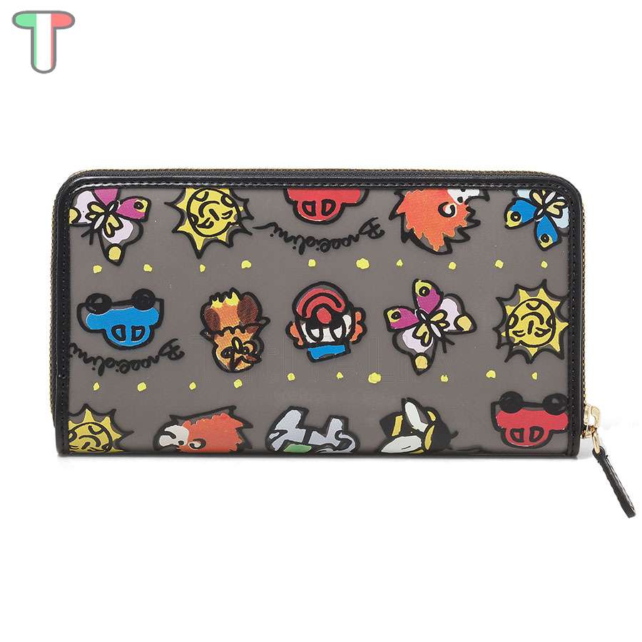 Braccialini Temini B14187-GYY-2915