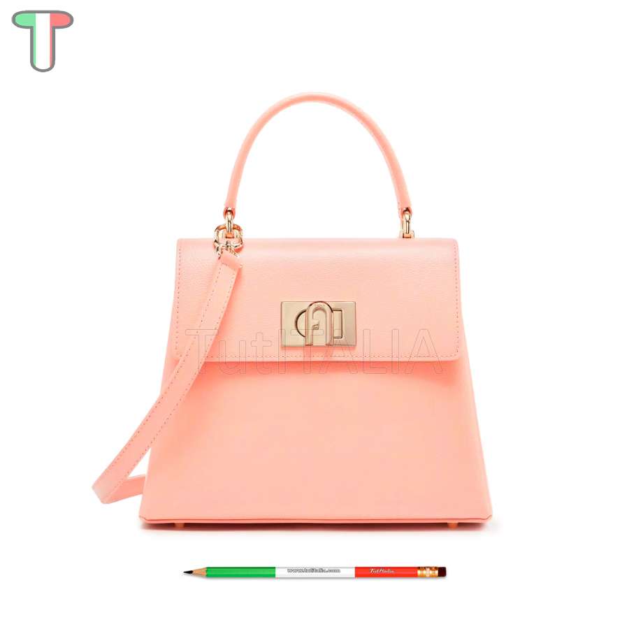 Furla 1927 S Pompelmo BAKPACO ARE000 1007 PO000