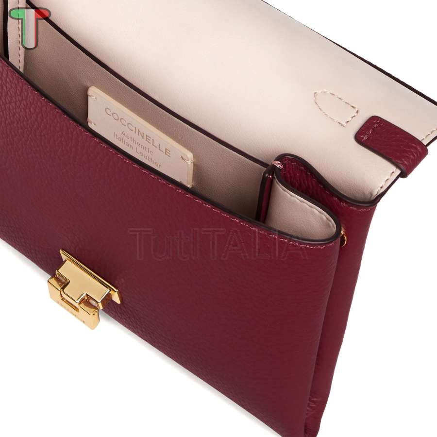 Coccinelle Arlettis Mini Ribes E1MD5190301_R52